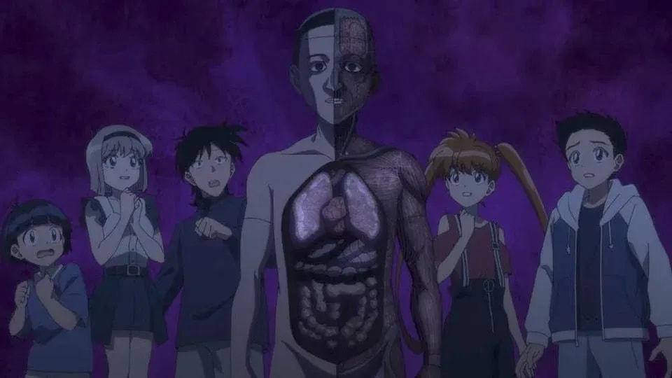 Yu Hayashi Joins Cast of 'Hell Teacher: Jigoku Sensei Nube' as New Voice Talent