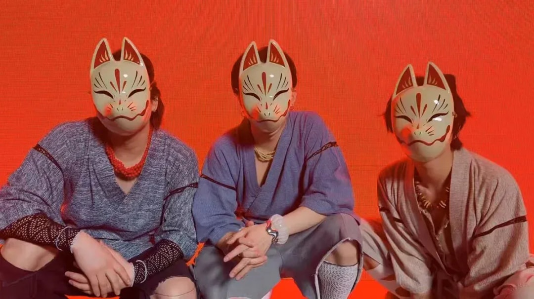 LEGIT Releases 'MATSURI' Music Video from 'How Is This' Album