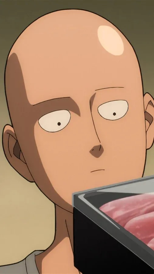 One-Punch Man Season 3: Dr. Kuseno's Special Gift for Saitama Now Streaming