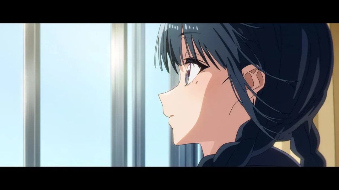 Discover a Quirky Fact About Erisa from Our Anime Recommendation!