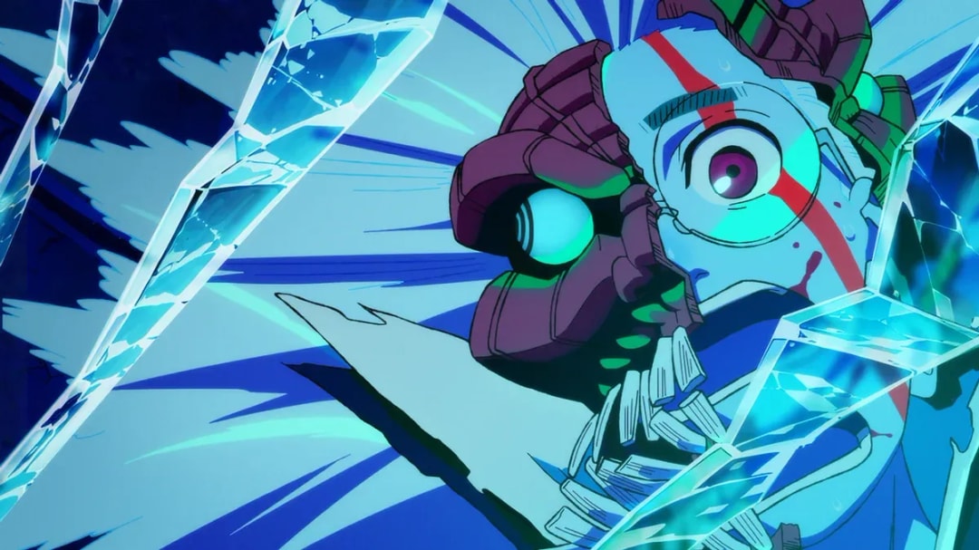 DAN DA DAN Season 2 Premiere Date and Evil Eye Cast Announced