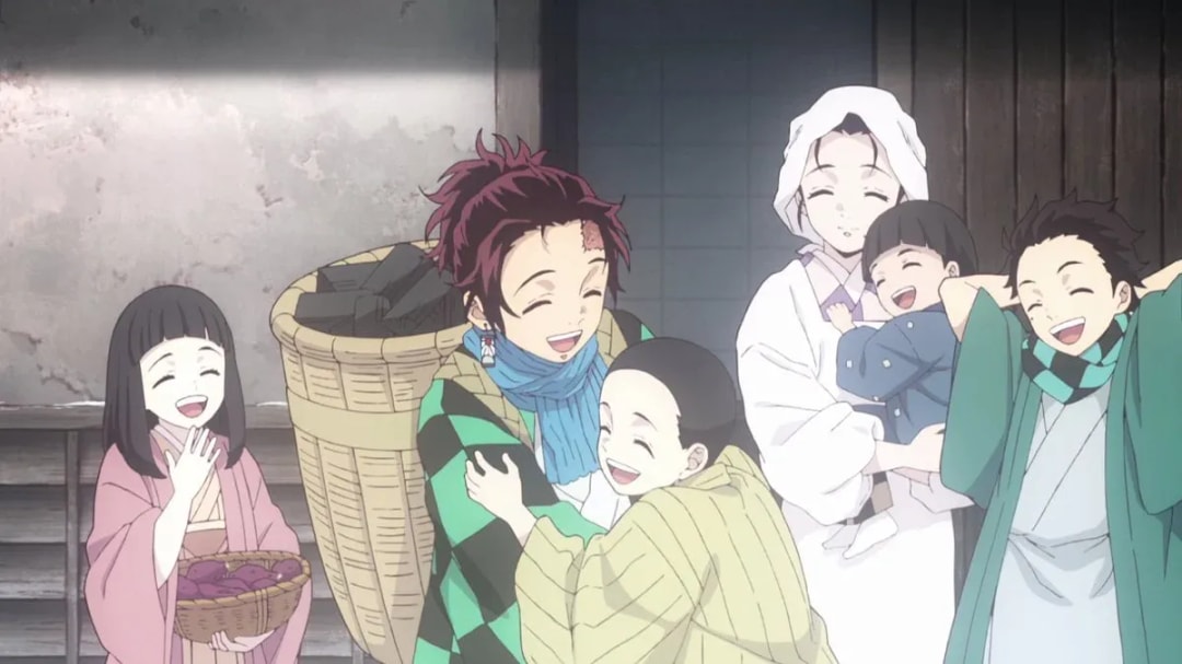 Experience the Perfect Dream World of Demon Slayer