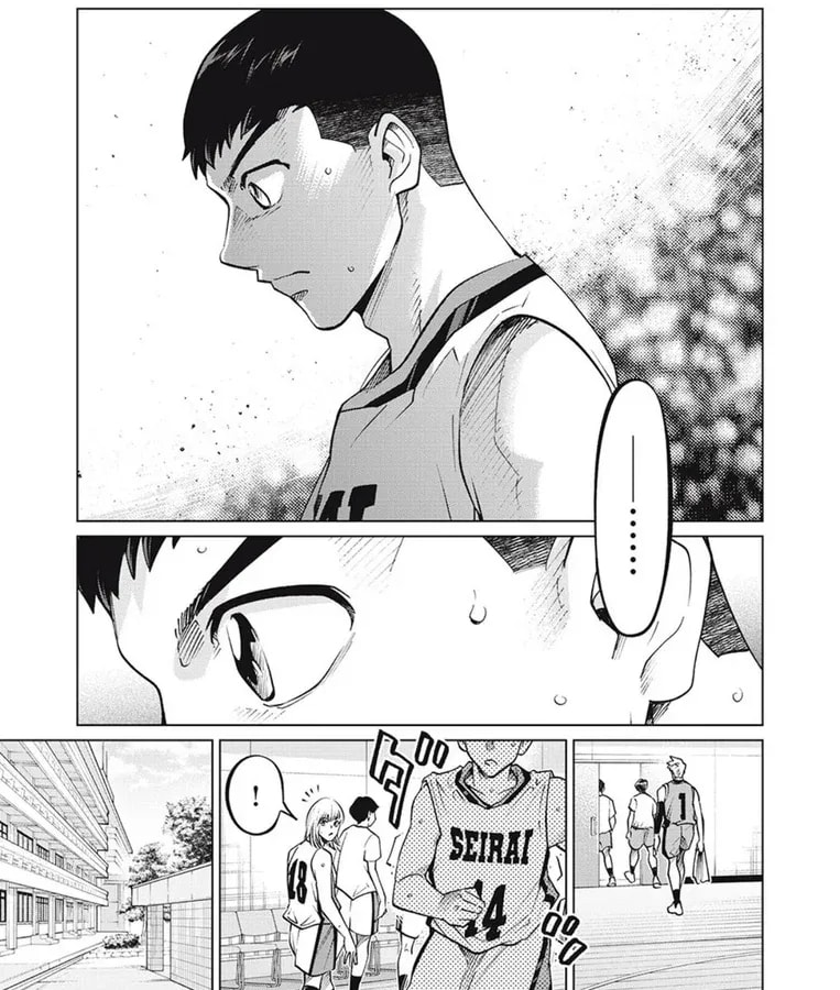 Discover the Thrilling Continuation of Aobano Basketball on MagaPoke!