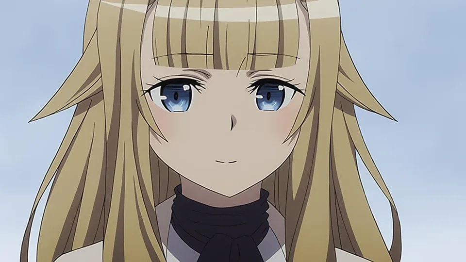 Exclusive Preview: First Seven Minutes of 'Princess Principal: Crown Handler Chapter 4' Released