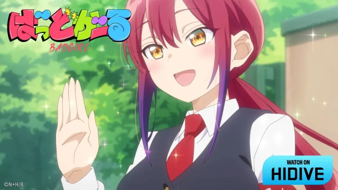 Watch Now: Bad Girl Episode 1 Released