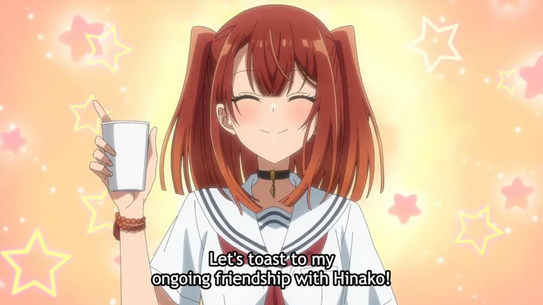 Discover the Anime 'This Monster Wants to Eat Me'