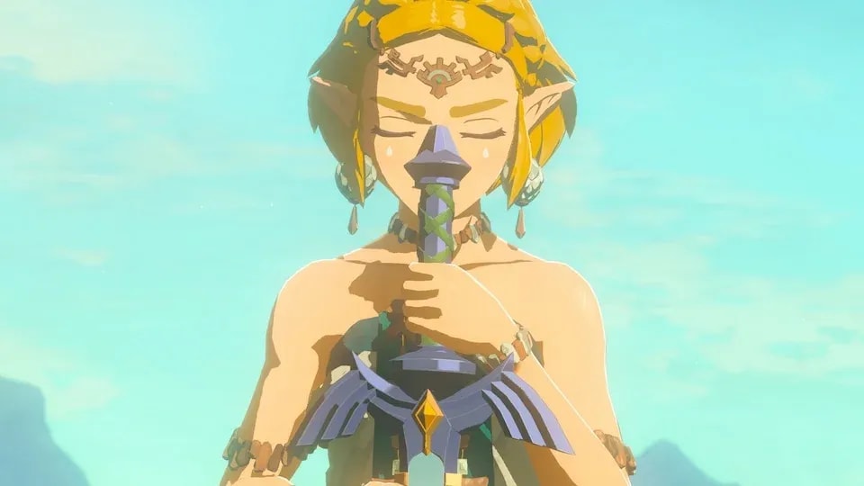 Cast Revealed for 'The Legend of Zelda' Live-Action Film: Iconic Roles of Zelda and Link Announced