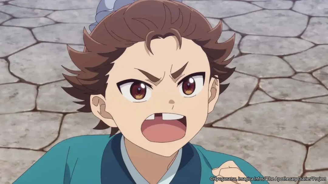 Natsumi Fujiwara Joins Cast of 'The Apothecary Diaries' Anime as Fox Village Boy