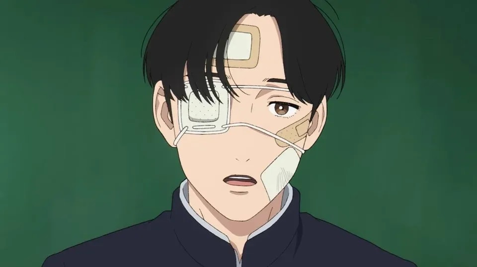 Yano-kun's Ordinary Days Anime Premieres September 30 with New Cast Additions