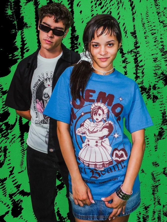 Discover the Latest Dandadan Merchandise: A Must-See for Fans