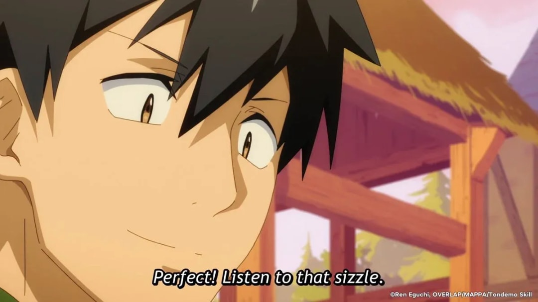 Exploring 'Campfire Cooking in Another World with My Absurd Skill': A Unique Isekai Experience