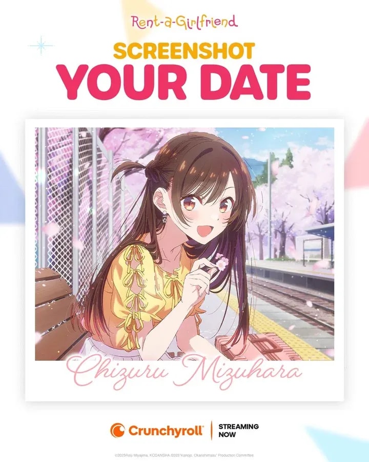 Discover Your Rent-A-Girlfriend Date with Our Fun Spinner!