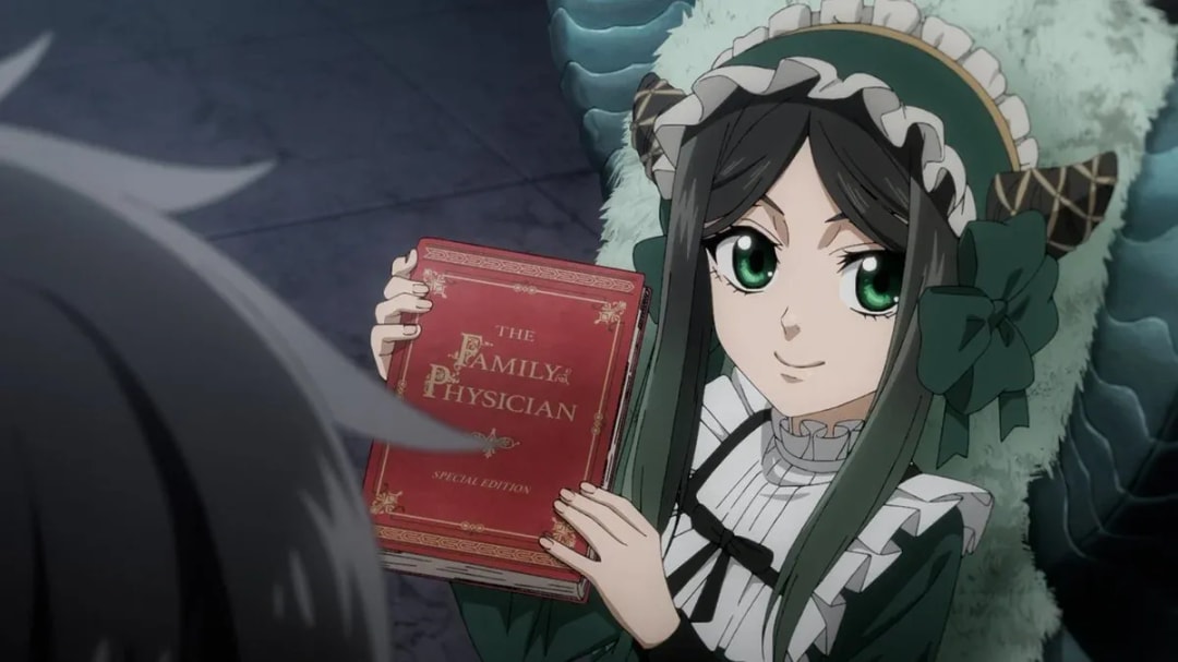 Unlock New Worlds: Learn a New Language with Black Butler