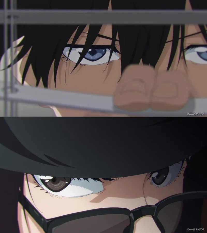 Unraveling the Mystery: Suspicious Behavior During Show Pauses