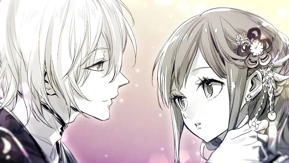 Matsurika Kanriden: Upcoming Anime Adaptation Brings Romance to a Chinese Palace Setting
