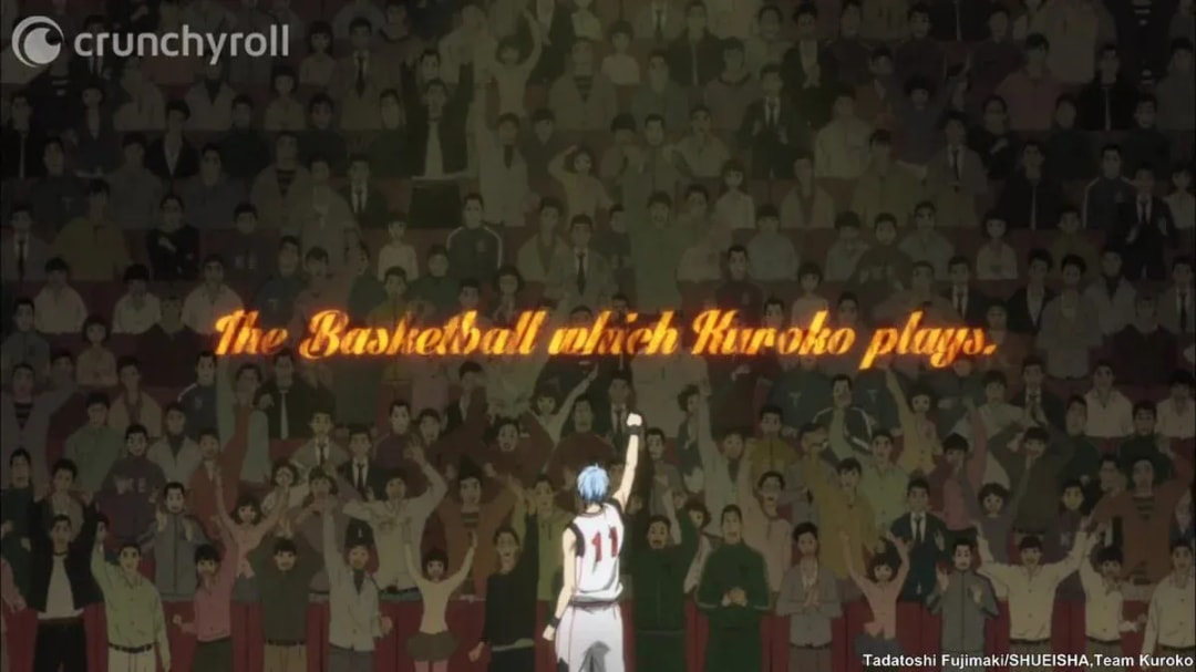 Why Kuroko's Basketball is Essential Viewing for Basketball Enthusiasts
