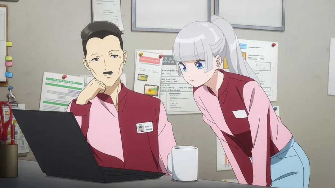 Wandance Episode 7: Discover Wanda's Journey Before High School