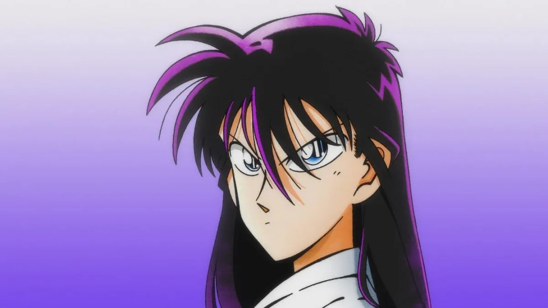 Meet Yamato Nadeshiko: A Key Character in 'True Samurai Legend YAIBA'