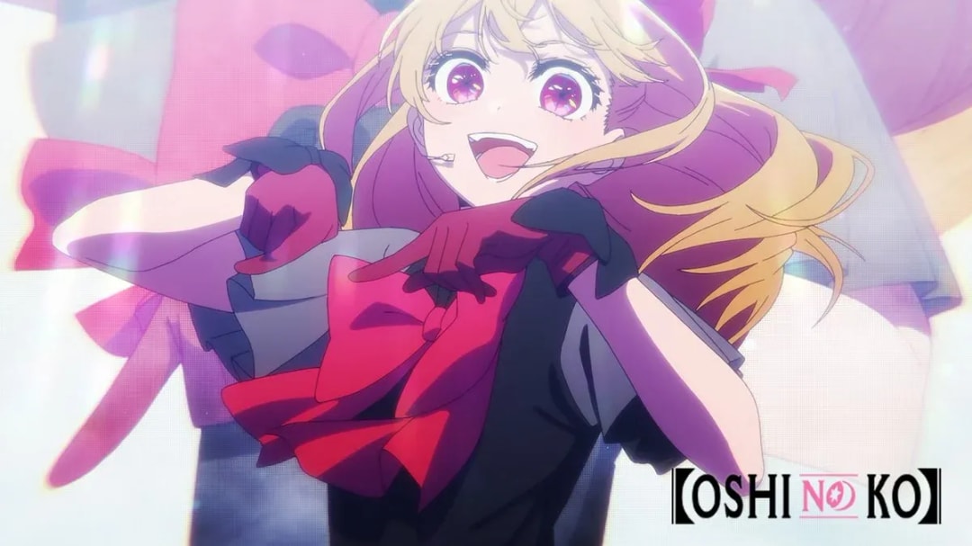 B-KOMACHI: Celebrating the Iconic Idol Group from Oshi no Ko