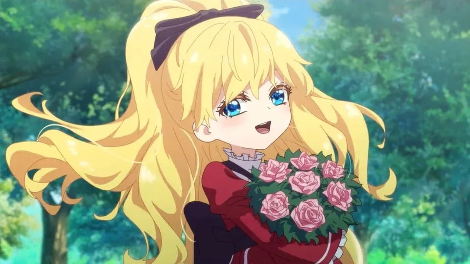 Exciting Trailer Released for Japanese Anime 'Who Made Me a Princess'