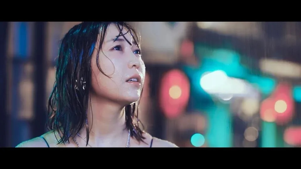 Kiyono Yasuno Releases Captivating 'Yannaruwa' Music Video from Upcoming Album