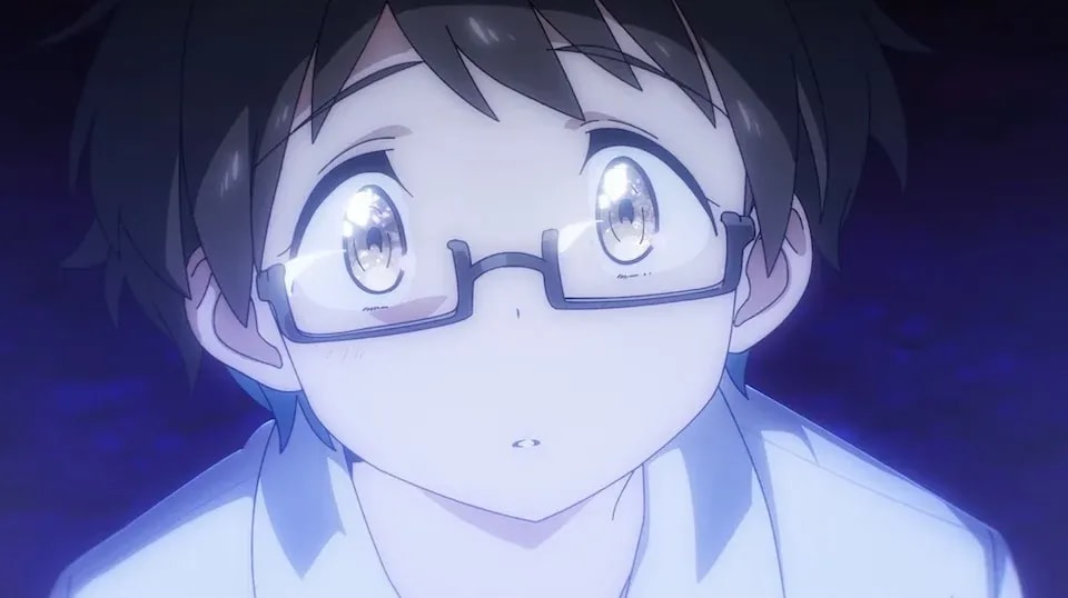 New Trailer Highlights Yoko Imari in Geology Anime 'Ruri Rocks'