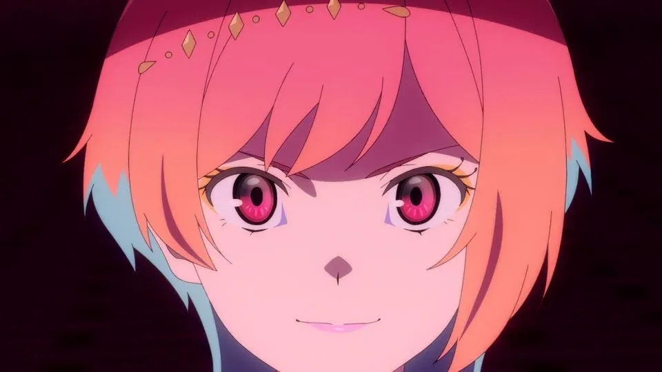 New Anime Project 'GHOST CONCERT: Missing Songs' Announced as Successor to 'Symphogear'