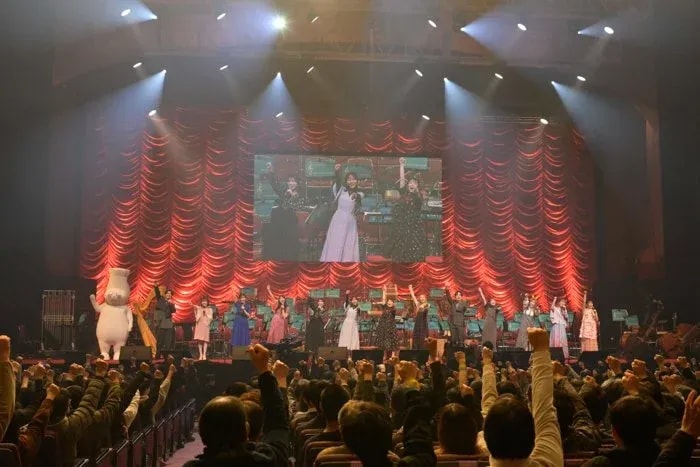 Celebrate a Decade of Music with Sound! Euphonium: 10th Anniversary Event Report for 2nd Year Students