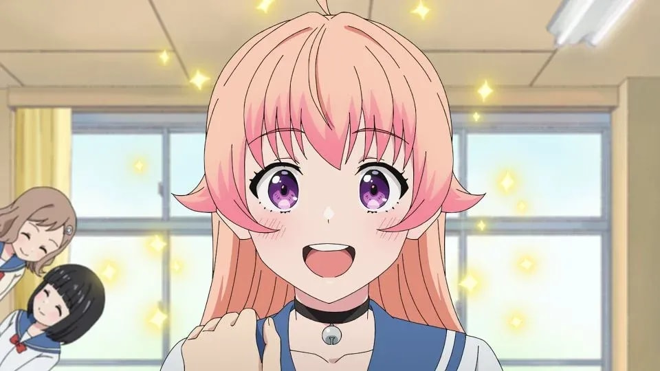 WITCH WATCH Anime Returns with Enthralling Season 2 Announcement