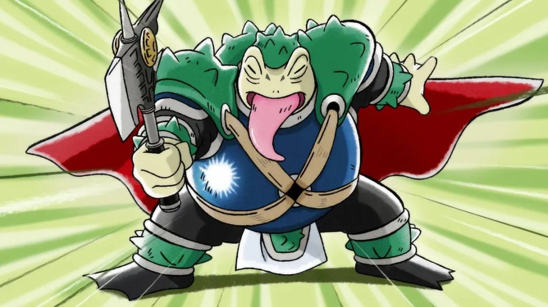 Countdown to True Samurai Tale #YAIBA: 30 Minutes to Go!