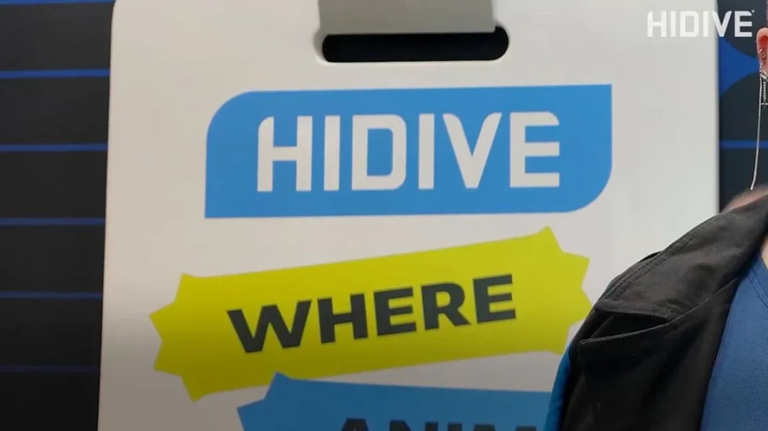 Experience Anime NYC 2025 with HIDIVE: A First-Time Adventure