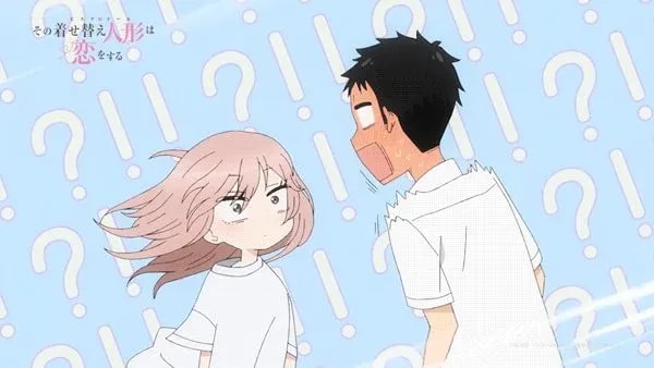 Fans React to My Dress-Up Darling Anime with Shock and Awe