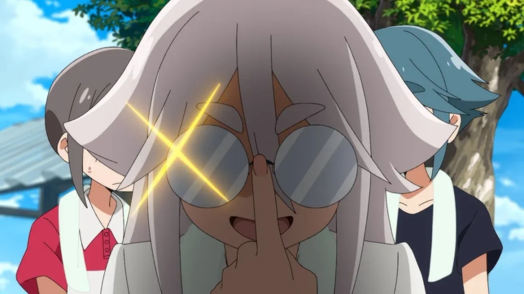 Watch Episode 6 of Mono: Perfect Picture and Curry Adventure in Yamanashi