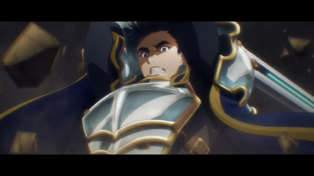 Exciting Sneak Peek: 'A Wild Last Boss Appeared!' Anime Unveils 3-Minute Preview Ahead of October Launch