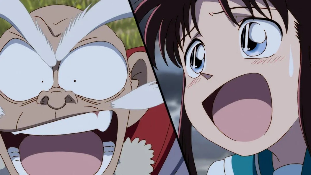 Stream YAIBA Episode 8: Battle of Ganryujima Now