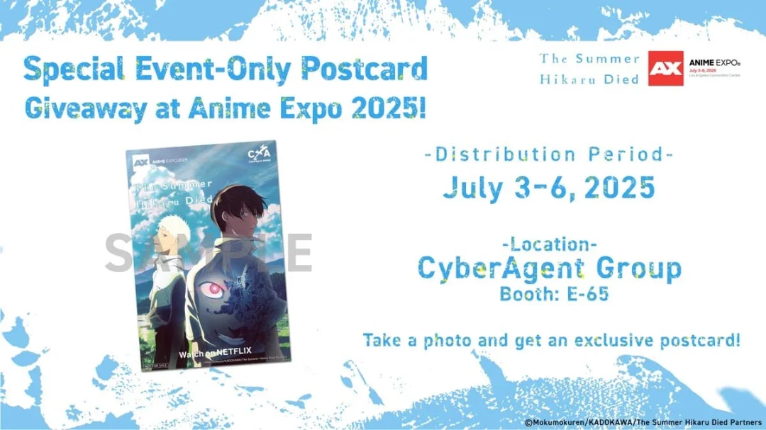 Join the Excitement at Anime Expo 2025 in Los Angeles!
