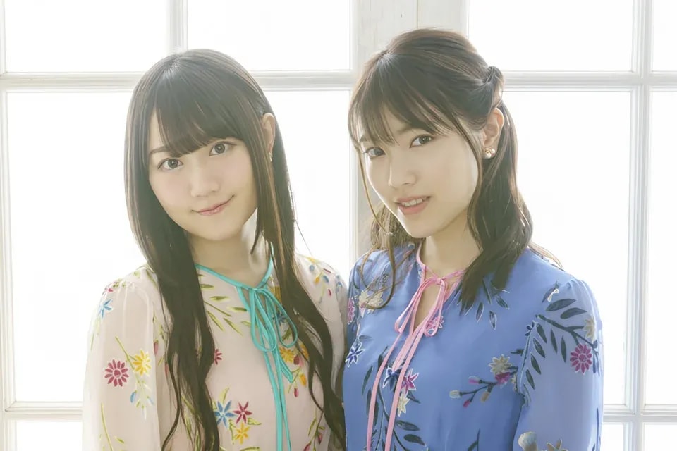 YuiKaori to Commemorate 15th Anniversary with Exclusive Event