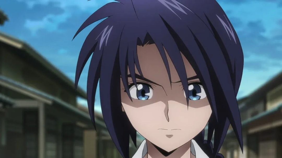 Rurouni Kenshin Kyoto Mayhem: Dive Into Episode 46 "Tears"