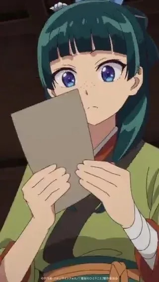 Exciting Clip from The Apothecary Diaries Episode 45 Released