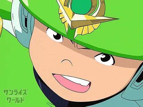 Celebrate Daichi Kakeru's Birthday from 'Complete Victory Daiteioh'!