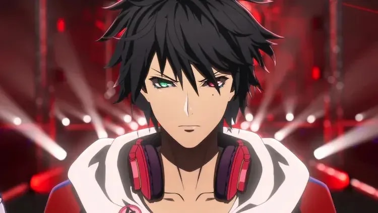 HYPNOSISMIC -Division Rap Battle- Film Earns Acclaim for Innovative Visuals