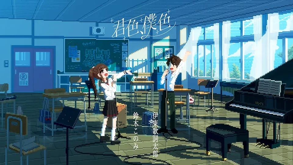 Isekai Quartet Season 3 Premieres Exciting New Ending Theme Music Video on Crunchyroll