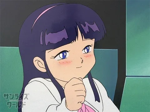 Celebrate Yuriko Komaki's Birthday from 'Energetic Explosion Ganbaruger'!