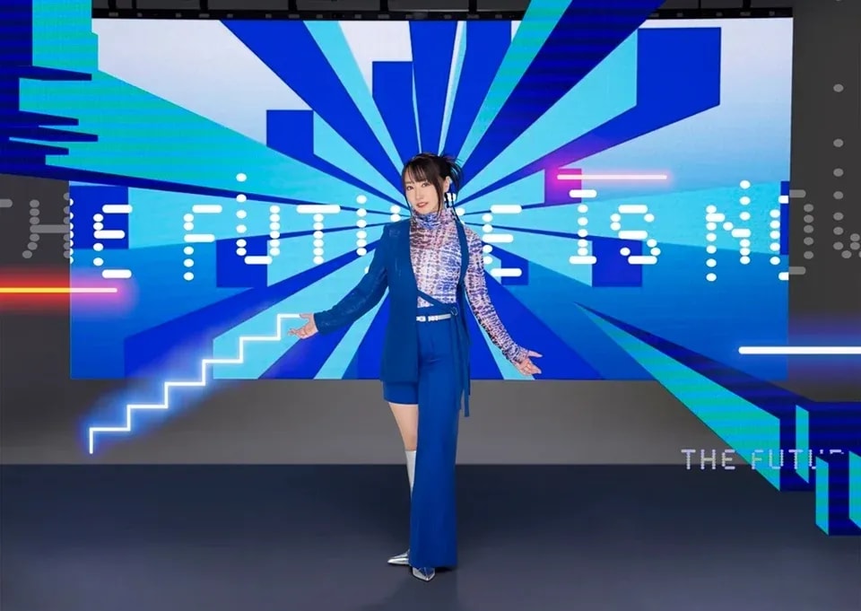 Nana Mizuki Announces 2026 Release of 'THE MUSEUM IV' Album