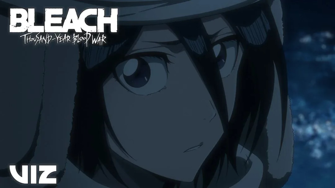 National Siblings Day: Honoring BLEACH's Iconic Kuchiki Siblings, Rukia and Byakuya