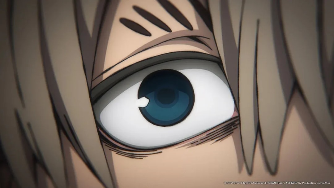 Anticipation Builds for Gachiakuta's Upcoming English Dub Episode