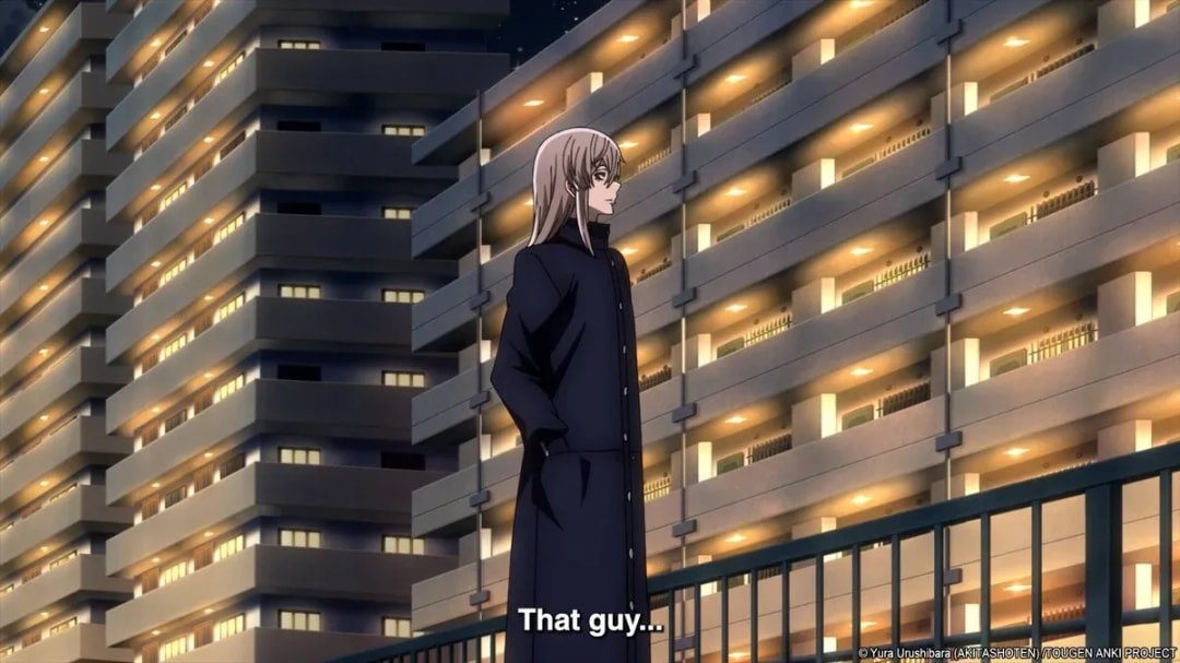 Exploring the Bonds of Friendship in Tougen Anki