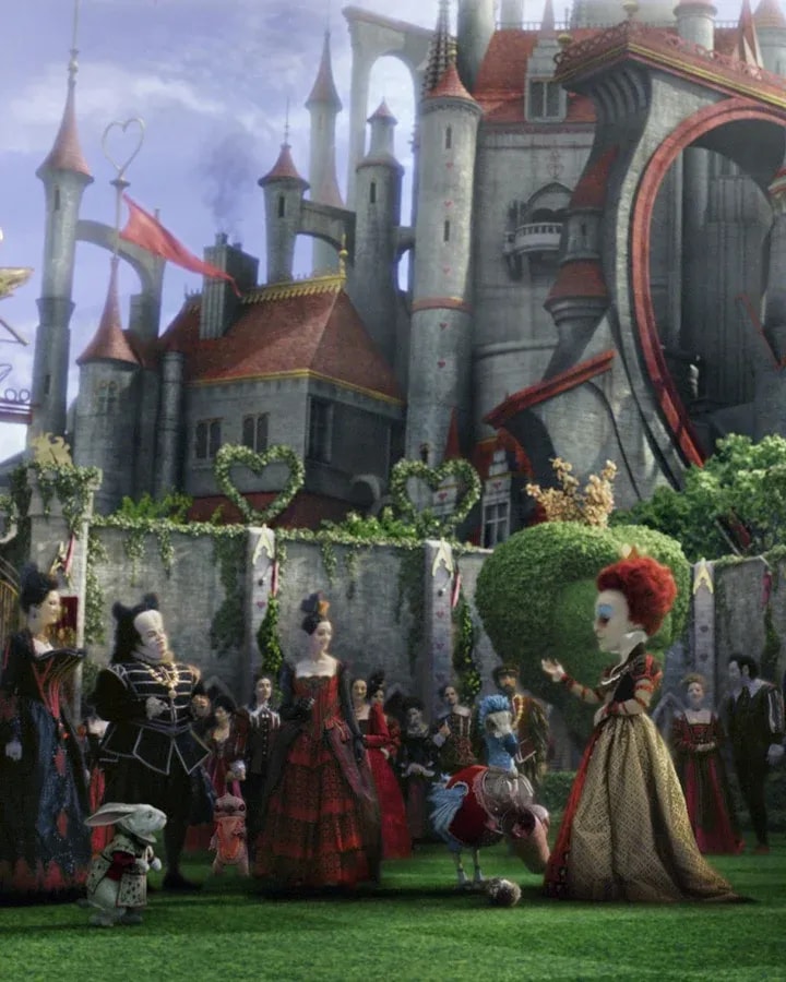 Discover Hidden Stitch in Disney's Live-Action Films!