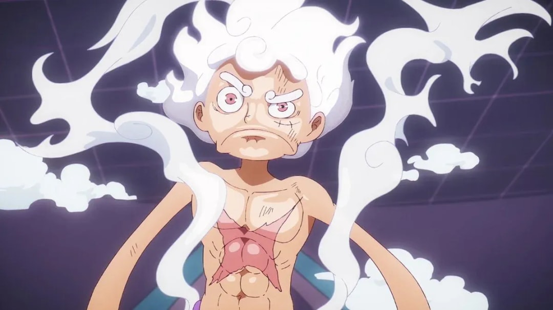 Exploring the Two Types of People in One Piece