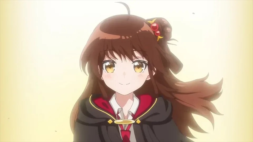 Insight into the Emotional Opening Sequence of 'Once Upon a Witch's Death' Anime